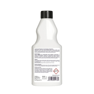 Czyścik do linii wodnej - Wasserpass Reiniger 0,5L